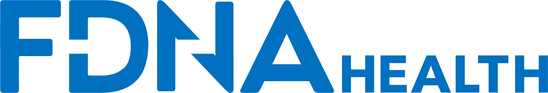 Fdna Logo